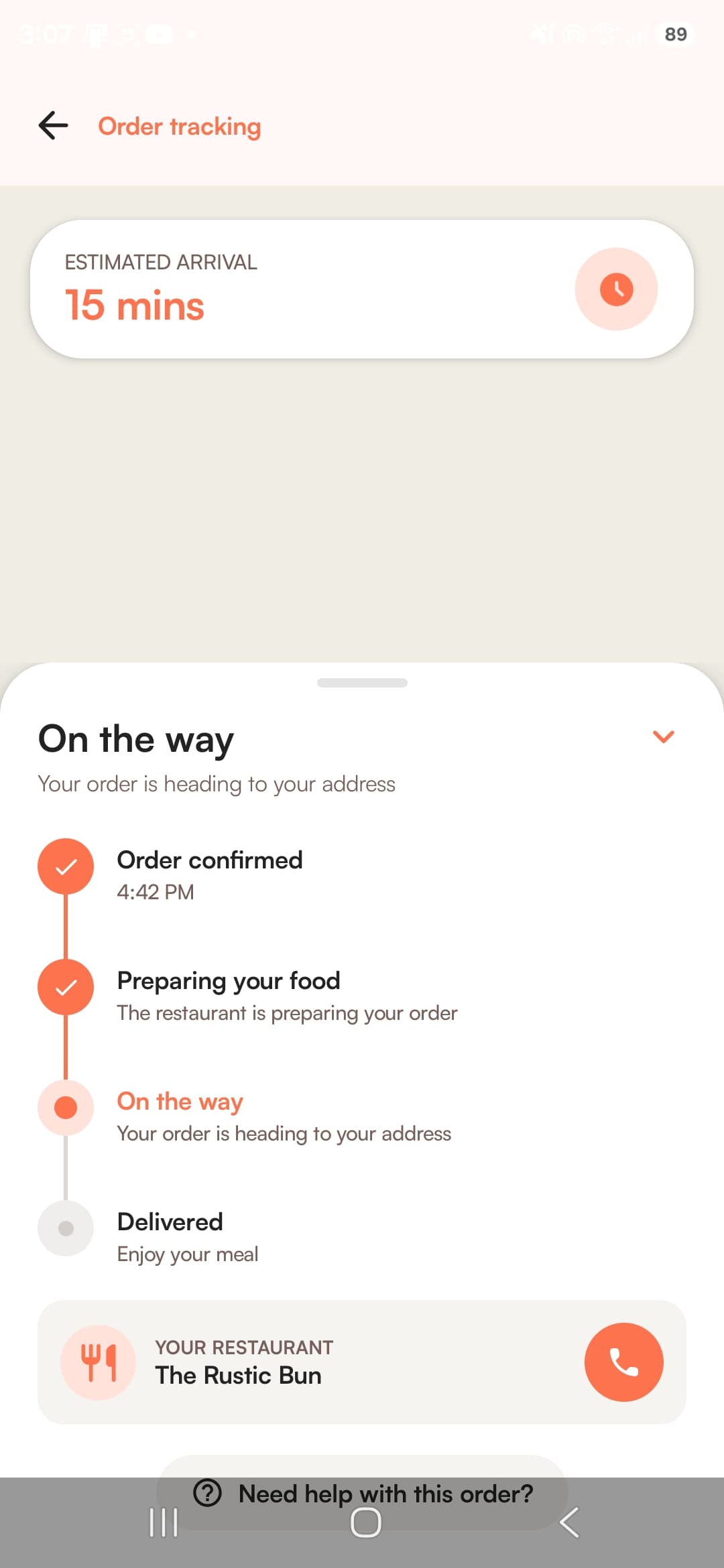 Cravio app download preview